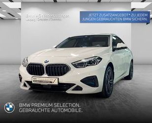 BMW 218 Gran Coupé Gebrauchtwagen