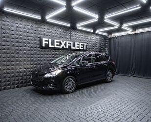Ford S-Max Gebrauchtwagen
