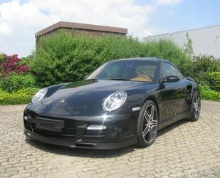 Porsche 997 Gebrauchtwagen