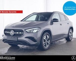 Mercedes-Benz GLA 180 Gebrauchtwagen