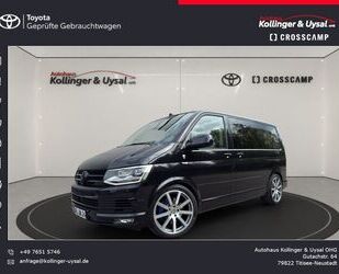 VW T6 Multivan Gebrauchtwagen