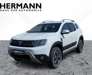 Dacia Duster Gebrauchtwagen