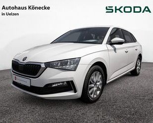 Skoda Scala Gebrauchtwagen