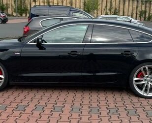Audi A5 Gebrauchtwagen