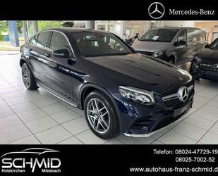 Mercedes-Benz GLC 300 Gebrauchtwagen