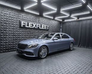Mercedes-Benz S 650 Gebrauchtwagen