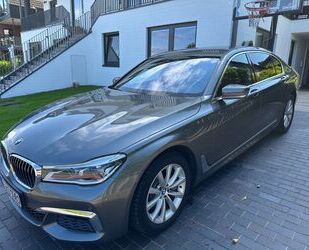 BMW 750 Gebrauchtwagen