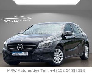 Mercedes-Benz A 180 Gebrauchtwagen
