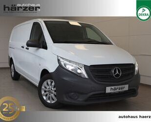 Mercedes-Benz Vito Gebrauchtwagen