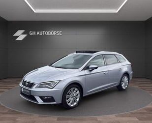 Seat Leon Gebrauchtwagen