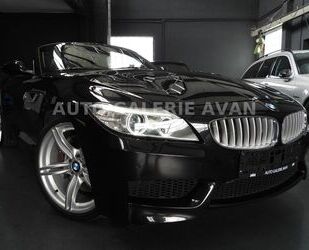 BMW Z4 Gebrauchtwagen