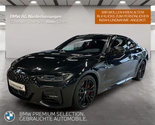 BMW 430 Gebrauchtwagen