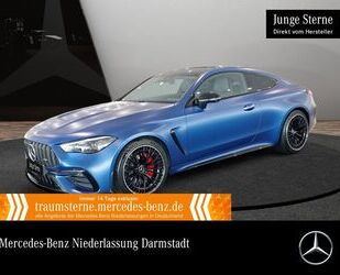 Mercedes-Benz CLE 53 AMG Gebrauchtwagen