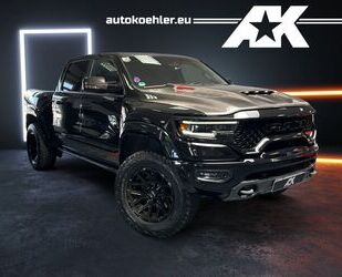 Dodge RAM Gebrauchtwagen