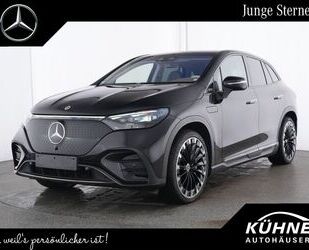 Mercedes-Benz EQE SUV Gebrauchtwagen