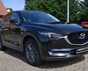 Mazda CX-5 Gebrauchtwagen