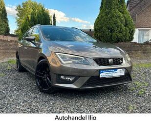 Seat Leon Gebrauchtwagen