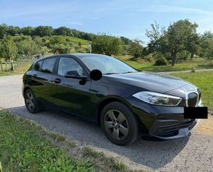 BMW 118 Gebrauchtwagen