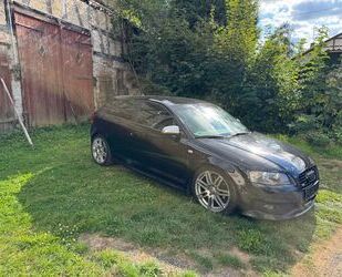 Audi S3 Gebrauchtwagen