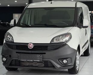 Fiat Doblo Gebrauchtwagen
