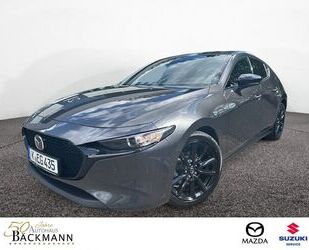 Mazda 3 Gebrauchtwagen