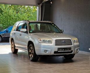 Subaru Forester Gebrauchtwagen