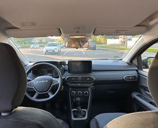 Dacia Jogger Gebrauchtwagen
