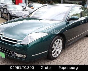 Citroen C6 Gebrauchtwagen