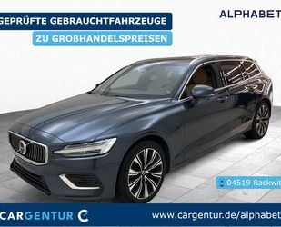 Volvo V60 Gebrauchtwagen