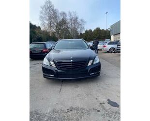 Mercedes-Benz E 250 Gebrauchtwagen