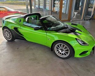 Lotus Elise Gebrauchtwagen
