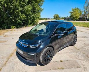 BMW i3 Gebrauchtwagen