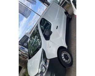 Opel Vivaro Gebrauchtwagen
