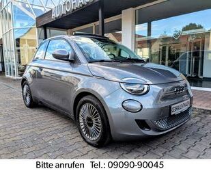 Fiat 500e Gebrauchtwagen