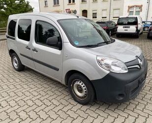 Renault Kangoo Gebrauchtwagen