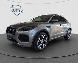 Jaguar E-Pace Gebrauchtwagen