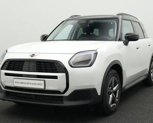 Mini One Countryman Gebrauchtwagen