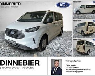 Ford Transit Custom Gebrauchtwagen