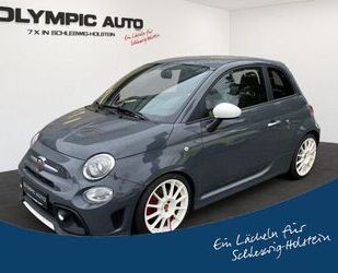 Abarth 595 Gebrauchtwagen