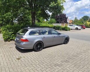 BMW 523 Gebrauchtwagen