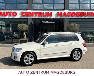 Mercedes-Benz GLK 320 Gebrauchtwagen
