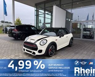 Mini John Cooper Works Gebrauchtwagen