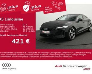 Audi A5 Gebrauchtwagen