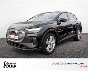 Audi Q4 e-tron Gebrauchtwagen