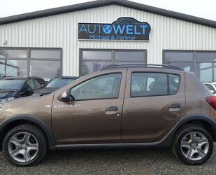 Dacia Sandero Gebrauchtwagen