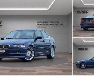 Alpina B3 Gebrauchtwagen