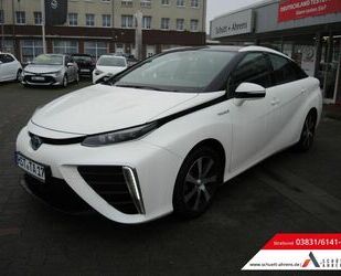 Toyota Mirai Gebrauchtwagen
