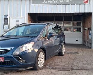 Opel Zafira Gebrauchtwagen