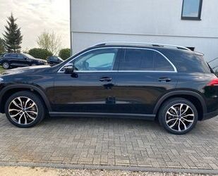 Mercedes-Benz GLE 350 Gebrauchtwagen