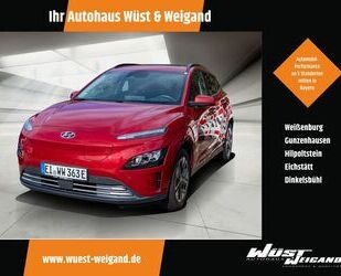 Hyundai KONA Gebrauchtwagen